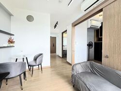 Blk 656A Punggol East (Punggol), HDB 2 Rooms #629162841